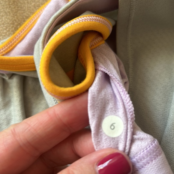 Lululemon No Limits Tank - Picture 5 of 11